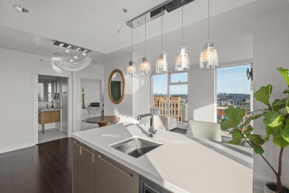 Photo 5 at 3511 - 777 Richards Street, Downtown VW, Vancouver West