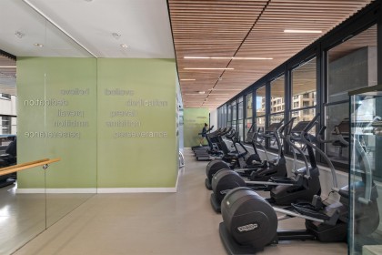 Photo 20 at 3511 - 777 Richards Street, Downtown VW, Vancouver West