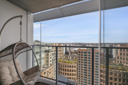 Photo 9 at 3511 - 777 Richards Street, Downtown VW, Vancouver West