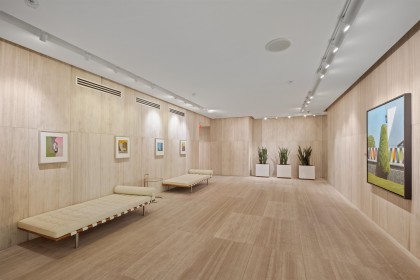 Photo 24 at 3511 - 777 Richards Street, Downtown VW, Vancouver West