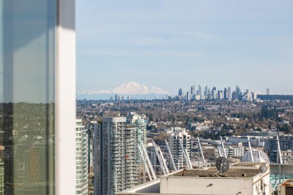 Photo 10 at 3511 - 777 Richards Street, Downtown VW, Vancouver West