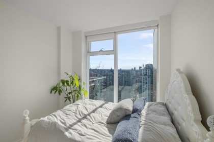 Photo 14 at 3511 - 777 Richards Street, Downtown VW, Vancouver West