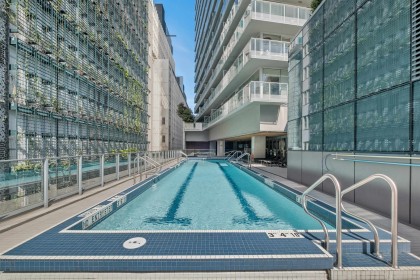 Photo 18 at 3511 - 777 Richards Street, Downtown VW, Vancouver West