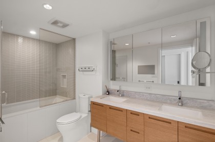 Photo 15 at 3511 - 777 Richards Street, Downtown VW, Vancouver West