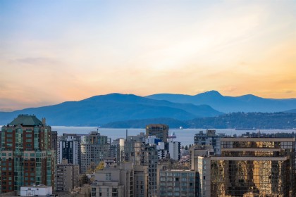 Photo 11 at 3511 - 777 Richards Street, Downtown VW, Vancouver West