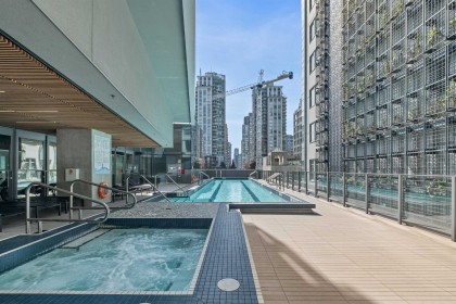 Photo 19 at 3511 - 777 Richards Street, Downtown VW, Vancouver West