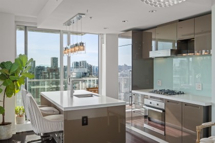 Photo 4 at 3511 - 777 Richards Street, Downtown VW, Vancouver West