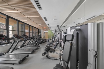 Photo 21 at 3511 - 777 Richards Street, Downtown VW, Vancouver West