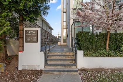 Photo 2 at 4228 Cambie Street, Cambie, Vancouver West