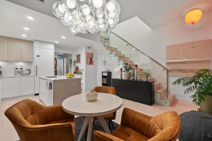 Photo 6 at 4228 Cambie Street, Cambie, Vancouver West