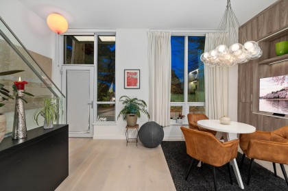 Photo 5 at 4228 Cambie Street, Cambie, Vancouver West