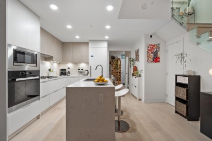 Photo 9 at 4228 Cambie Street, Cambie, Vancouver West