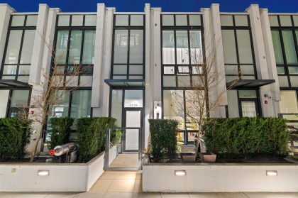 Photo 24 at 4228 Cambie Street, Cambie, Vancouver West