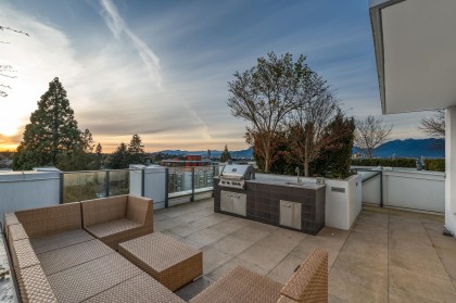 Photo 34 at 4228 Cambie Street, Cambie, Vancouver West