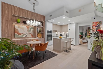 Photo 4 at 4228 Cambie Street, Cambie, Vancouver West