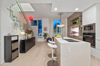 Photo 8 at 4228 Cambie Street, Cambie, Vancouver West