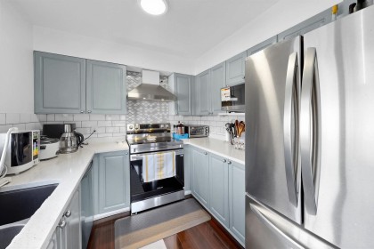 Photo 27 at PH05 - 223 Mountain Highway, Lynnmour, North Vancouver