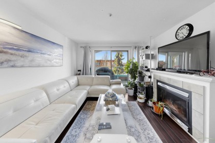 Photo 13 at PH05 - 223 Mountain Highway, Lynnmour, North Vancouver