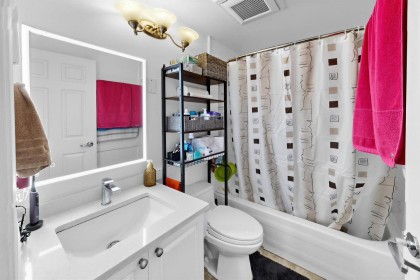 Photo 17 at PH05 - 223 Mountain Highway, Lynnmour, North Vancouver