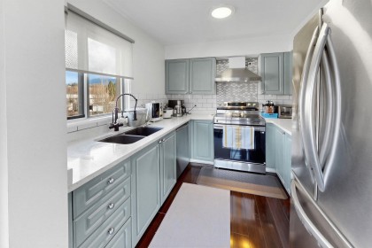 Photo 26 at PH05 - 223 Mountain Highway, Lynnmour, North Vancouver