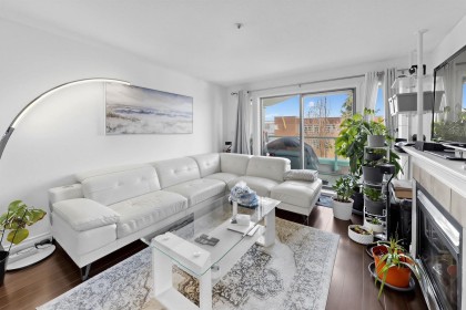 Photo 32 at PH05 - 223 Mountain Highway, Lynnmour, North Vancouver