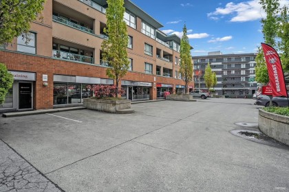 Photo 1 at PH05 - 223 Mountain Highway, Lynnmour, North Vancouver