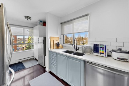 Photo 28 at PH05 - 223 Mountain Highway, Lynnmour, North Vancouver