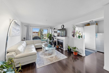 Photo 14 at PH05 - 223 Mountain Highway, Lynnmour, North Vancouver