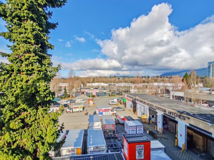 Photo 8 at PH05 - 223 Mountain Highway, Lynnmour, North Vancouver