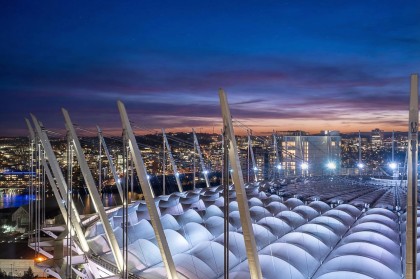 Photo 23 at 2803 - 111 W Georgia Street, Downtown VW, Vancouver West