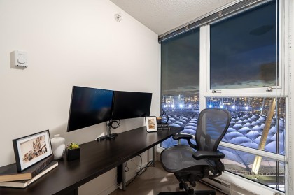 Photo 13 at 2803 - 111 W Georgia Street, Downtown VW, Vancouver West