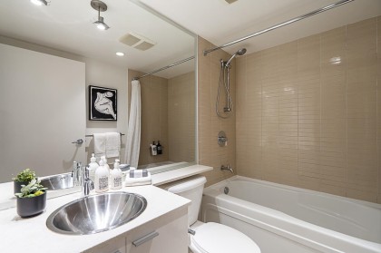 Photo 16 at 2803 - 111 W Georgia Street, Downtown VW, Vancouver West