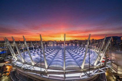 Photo 22 at 2803 - 111 W Georgia Street, Downtown VW, Vancouver West