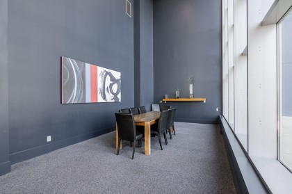 Photo 36 at 2803 - 111 W Georgia Street, Downtown VW, Vancouver West