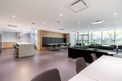 Photo 32 at 2803 - 111 W Georgia Street, Downtown VW, Vancouver West