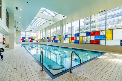 Photo 28 at 2803 - 111 W Georgia Street, Downtown VW, Vancouver West