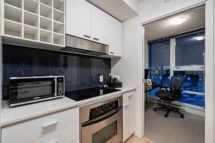 Photo 5 at 2803 - 111 W Georgia Street, Downtown VW, Vancouver West