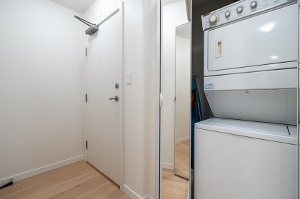 Photo 20 at 2803 - 111 W Georgia Street, Downtown VW, Vancouver West