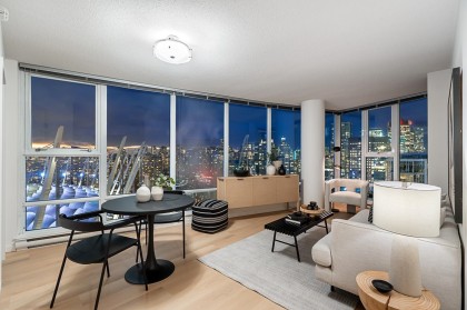 Photo 9 at 2803 - 111 W Georgia Street, Downtown VW, Vancouver West