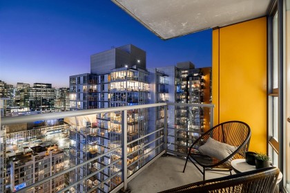 Photo 24 at 2803 - 111 W Georgia Street, Downtown VW, Vancouver West