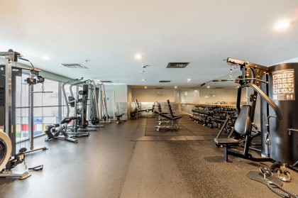 Photo 30 at 2803 - 111 W Georgia Street, Downtown VW, Vancouver West