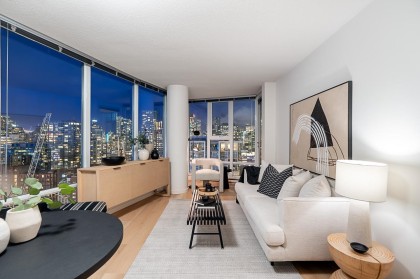 Photo 10 at 2803 - 111 W Georgia Street, Downtown VW, Vancouver West