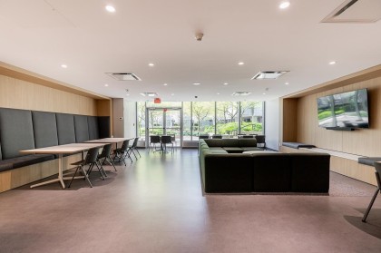 Photo 33 at 2803 - 111 W Georgia Street, Downtown VW, Vancouver West