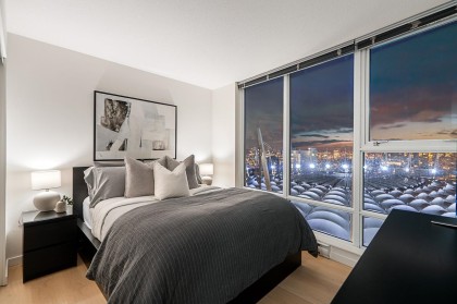 Photo 14 at 2803 - 111 W Georgia Street, Downtown VW, Vancouver West