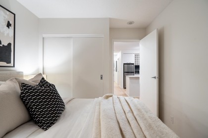 Photo 18 at 2803 - 111 W Georgia Street, Downtown VW, Vancouver West