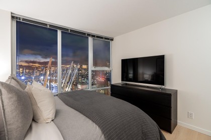 Photo 15 at 2803 - 111 W Georgia Street, Downtown VW, Vancouver West