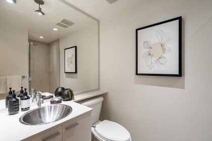 Photo 19 at 2803 - 111 W Georgia Street, Downtown VW, Vancouver West