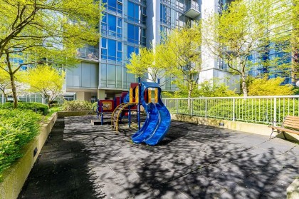 Photo 35 at 2803 - 111 W Georgia Street, Downtown VW, Vancouver West