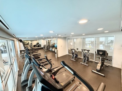 Photo 31 at 2803 - 111 W Georgia Street, Downtown VW, Vancouver West