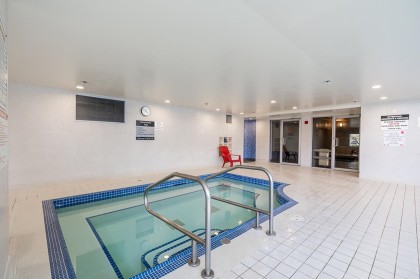 Photo 29 at 2803 - 111 W Georgia Street, Downtown VW, Vancouver West